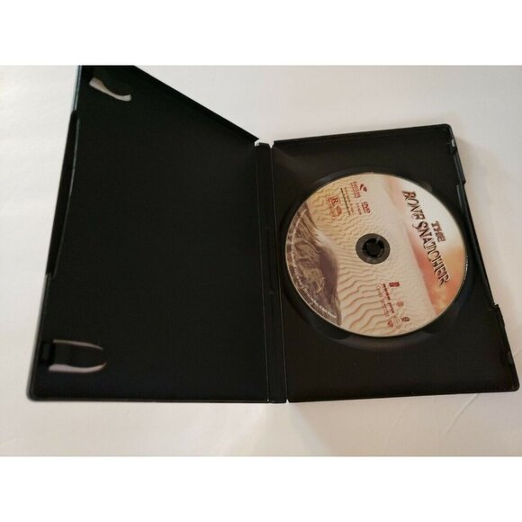 DVD The Bone Snatcher - Picture 3 of 3